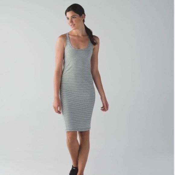lululemon athletica Dresses & Skirts - Lululemon Go For It Dress